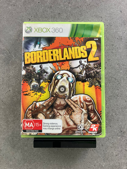 Borderlands 2