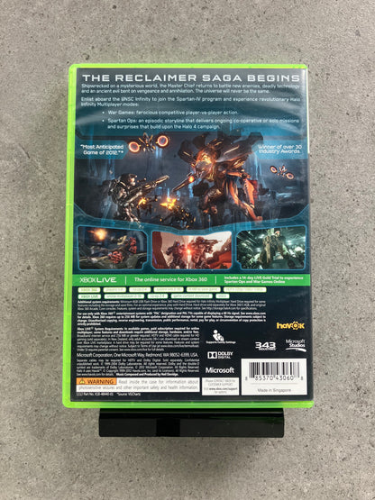 Halo 4