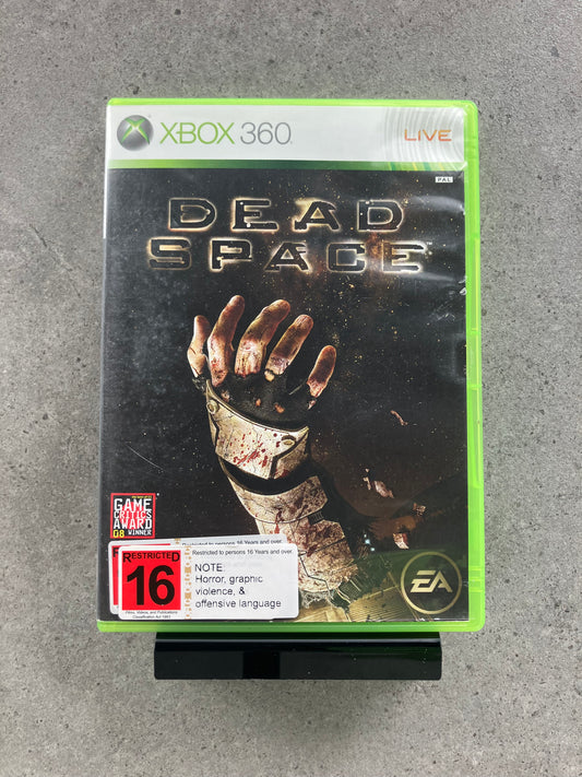 Dead Space