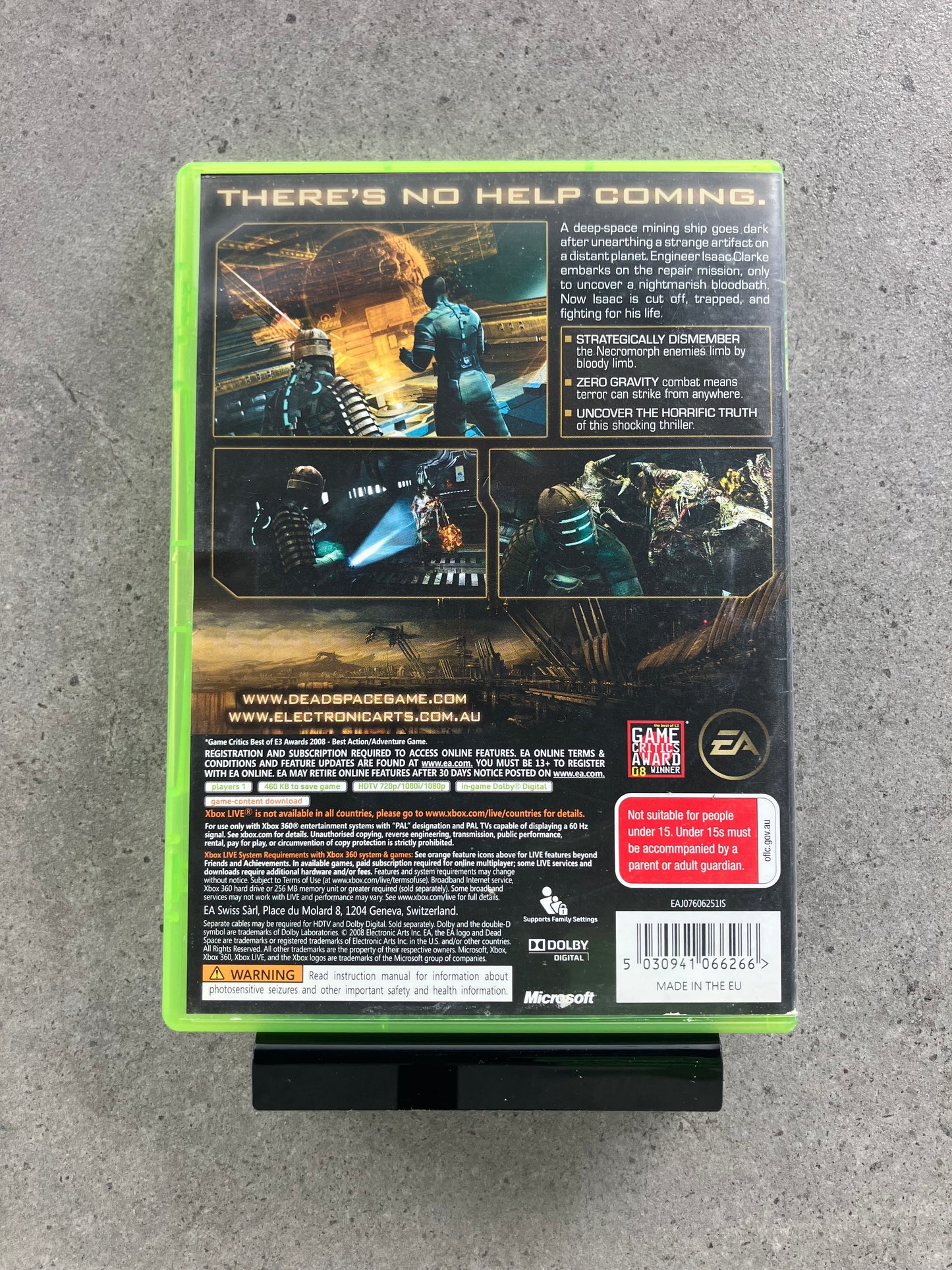 Dead Space
