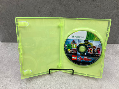 LEGO Marvel Avengers