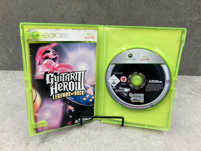 Guitar Hero 3: Legends of Rock