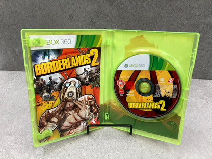 Borderlands 2