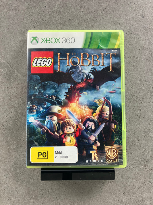 LEGO The Hobbit