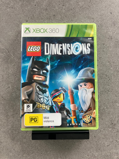 LEGO Dimensions
