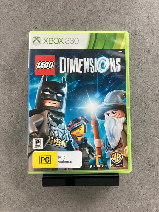 LEGO Dimensions