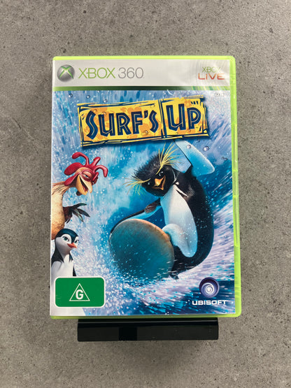 Surf's Up