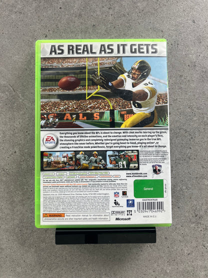 Madden NFL 06