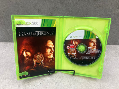 Game of Thrones
