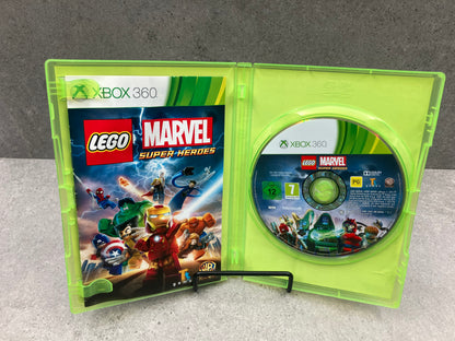 LEGO Marvel Super Heroes