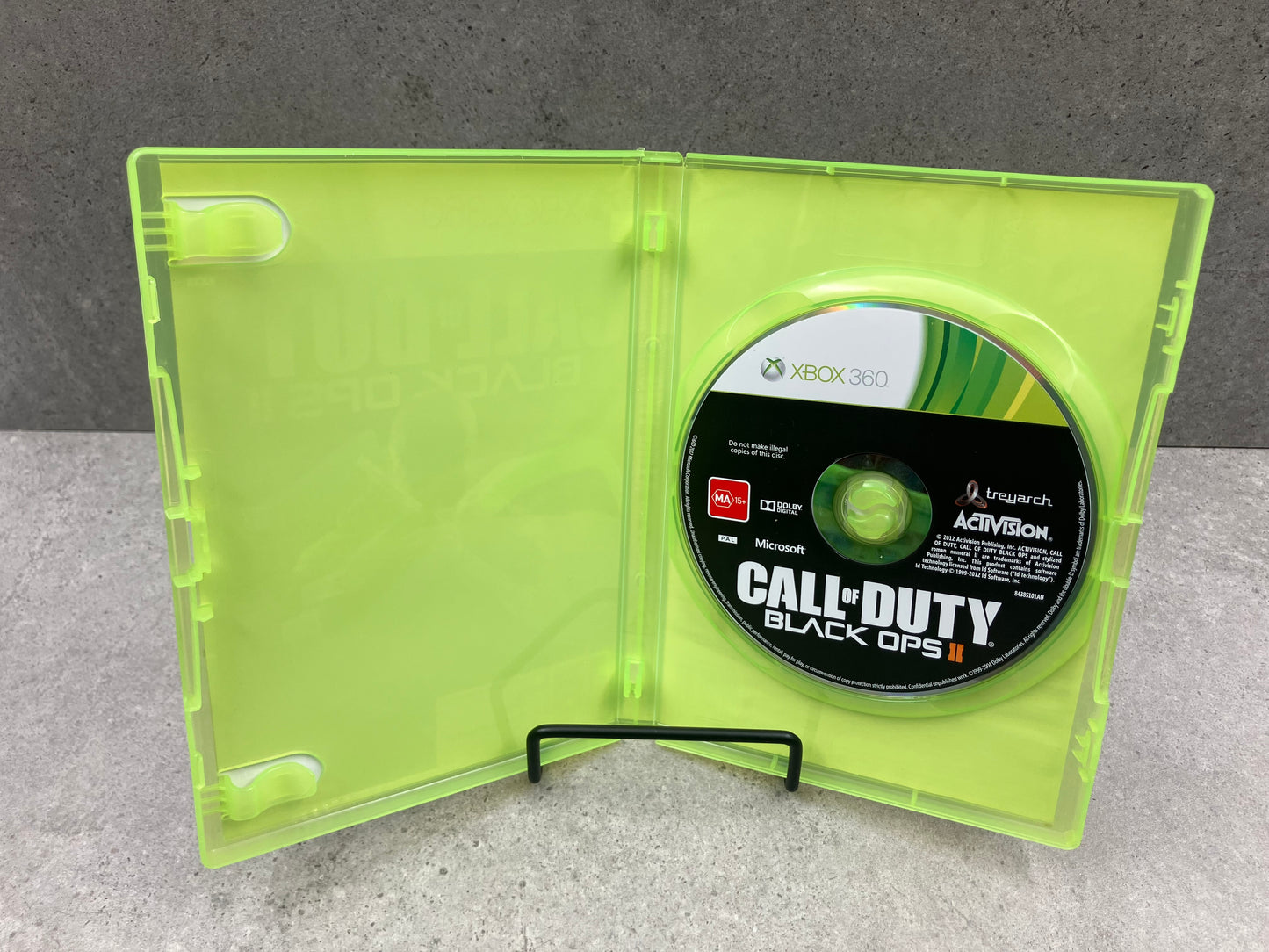 Call of Duty: Black Ops 2
