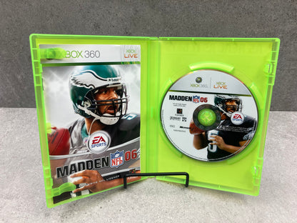 Madden NFL 06
