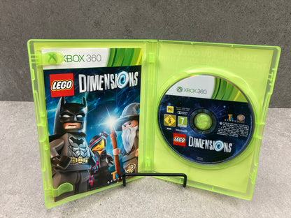 LEGO Dimensions