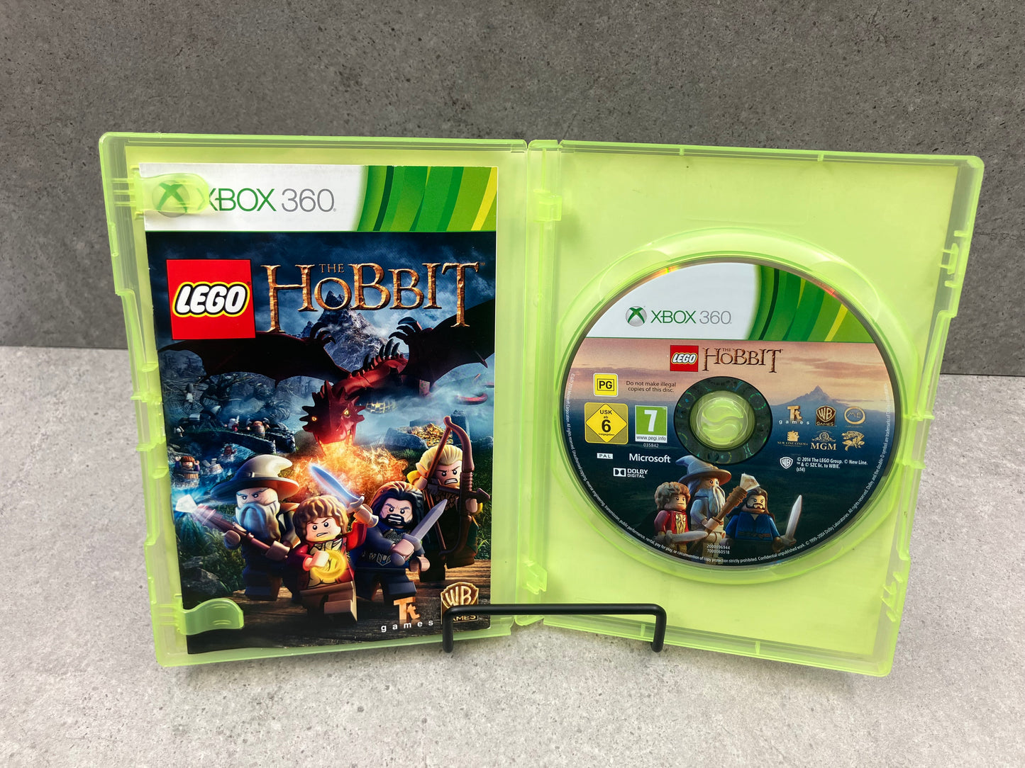 LEGO The Hobbit