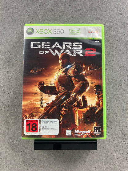 Gears of War 2