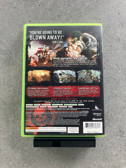 Gears of War 2