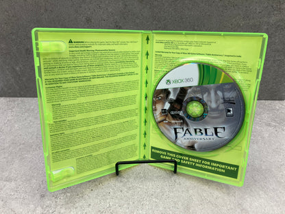 Fable Anniversary