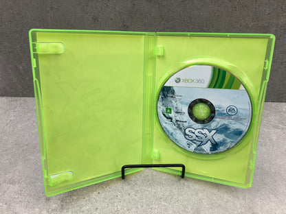 SSX