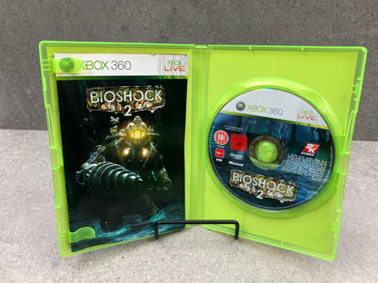 Bioshock 2