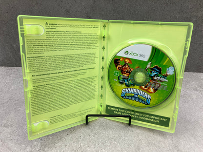 Skylanders: Swap Force
