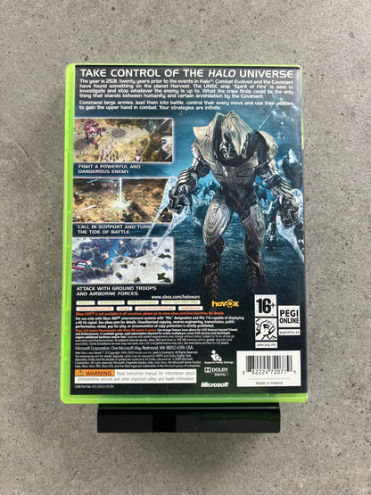 Halo Wars