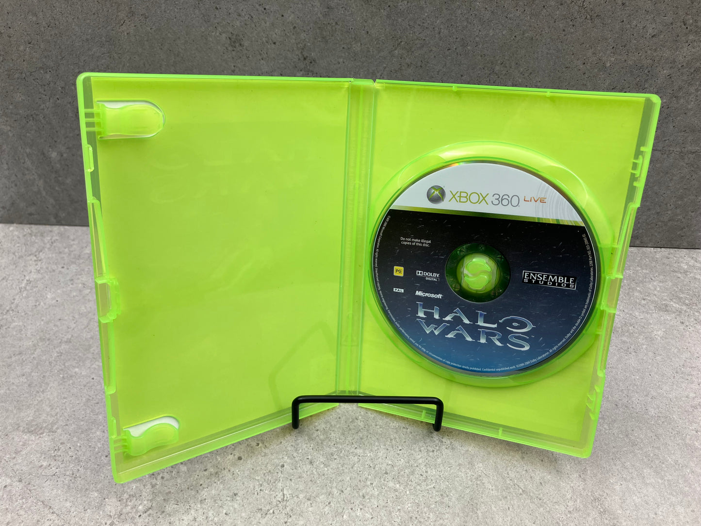 Halo Wars