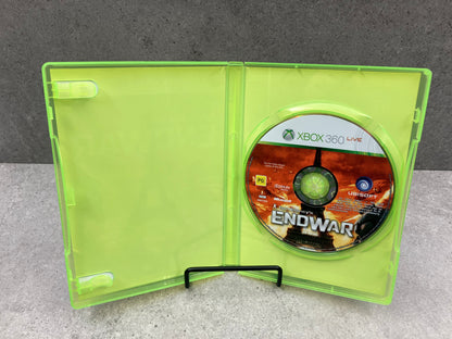 Tom Clancy's EndWar