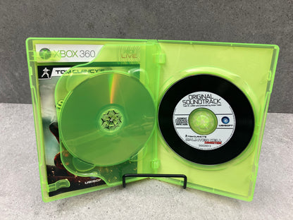 Tom Clancy's Splinter Cell: Conviction