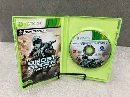 Tom Clancy's Ghost Recon: Future Soldier