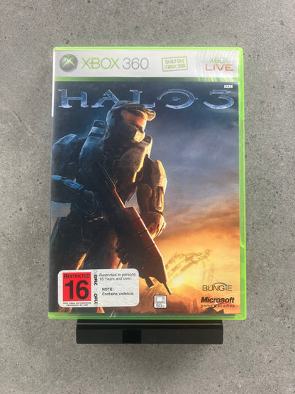 Halo 3