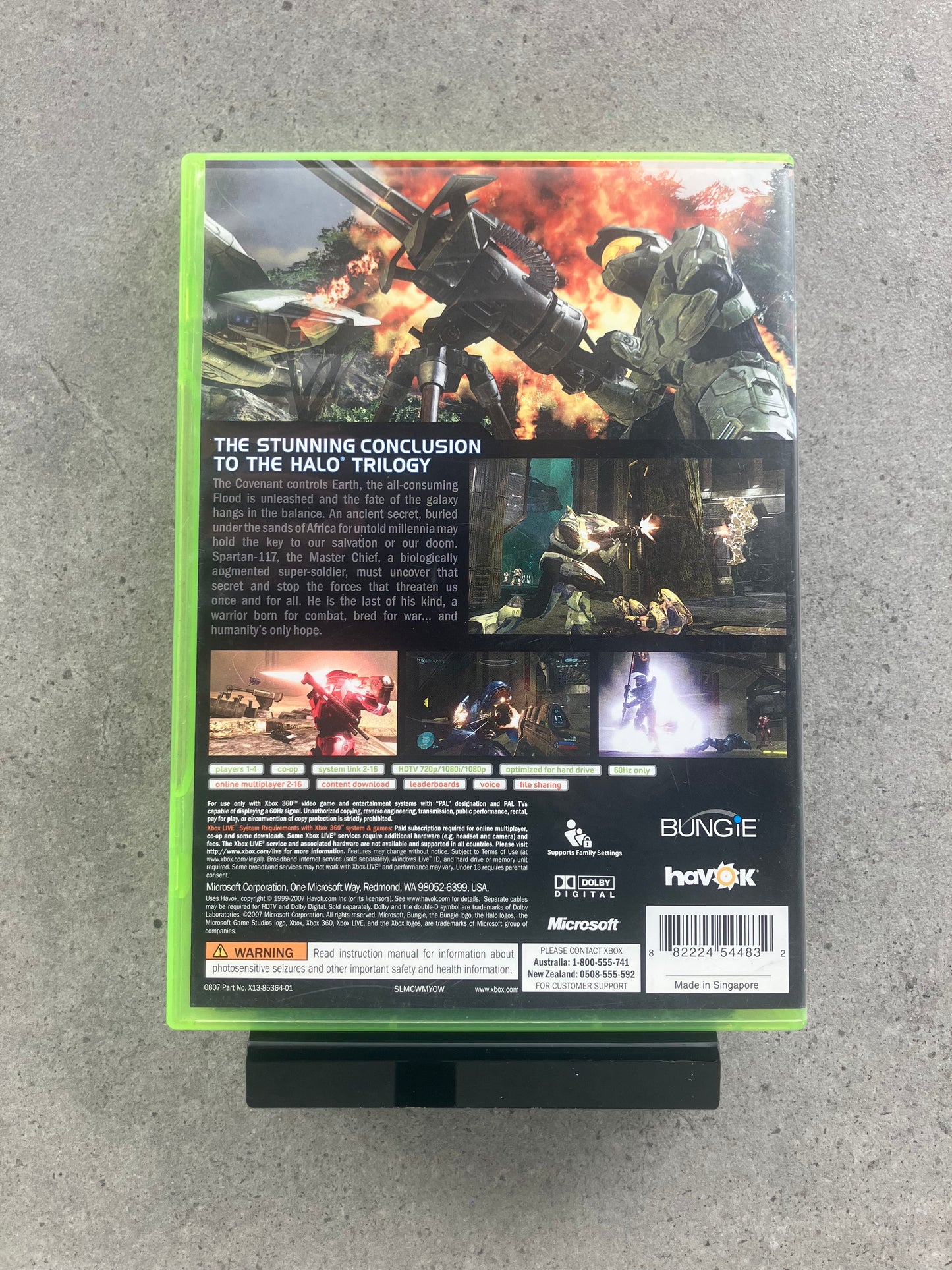 Halo 3