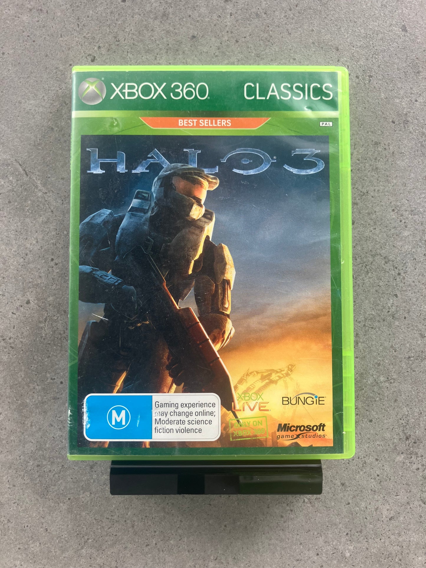 Halo 3 (Classics)