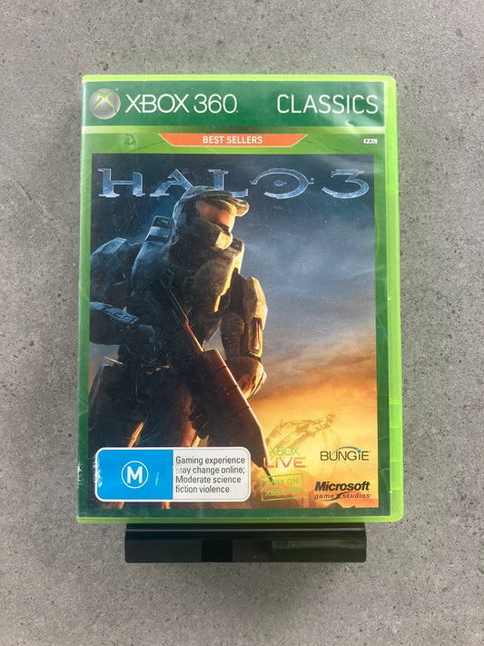Halo 3 (Classics)