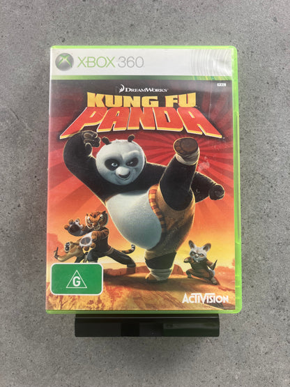 Kung Fu Panda