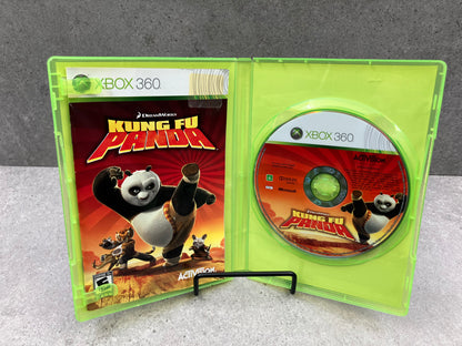 Kung Fu Panda