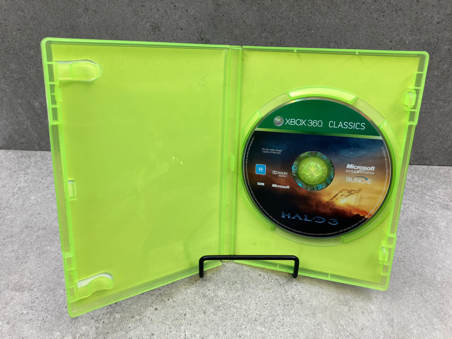 Halo 3 (Classics)