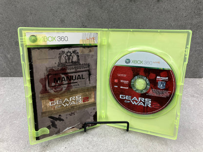 Gears of War 2 (Game of the Year Edition)
