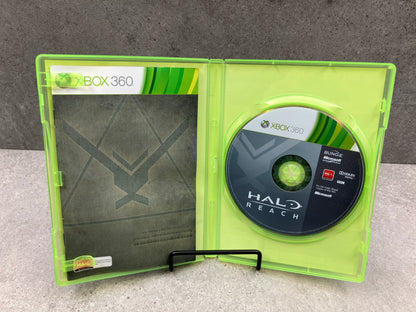 Halo: Reach