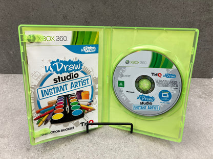 uDraw Studio: Instant Artist