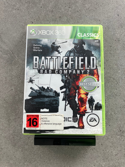 Battlefield Bad Company 2 (Classics)