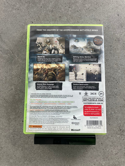 Battlefield Bad Company 2 (Classics)