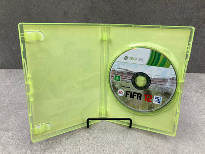 FIFA 12
