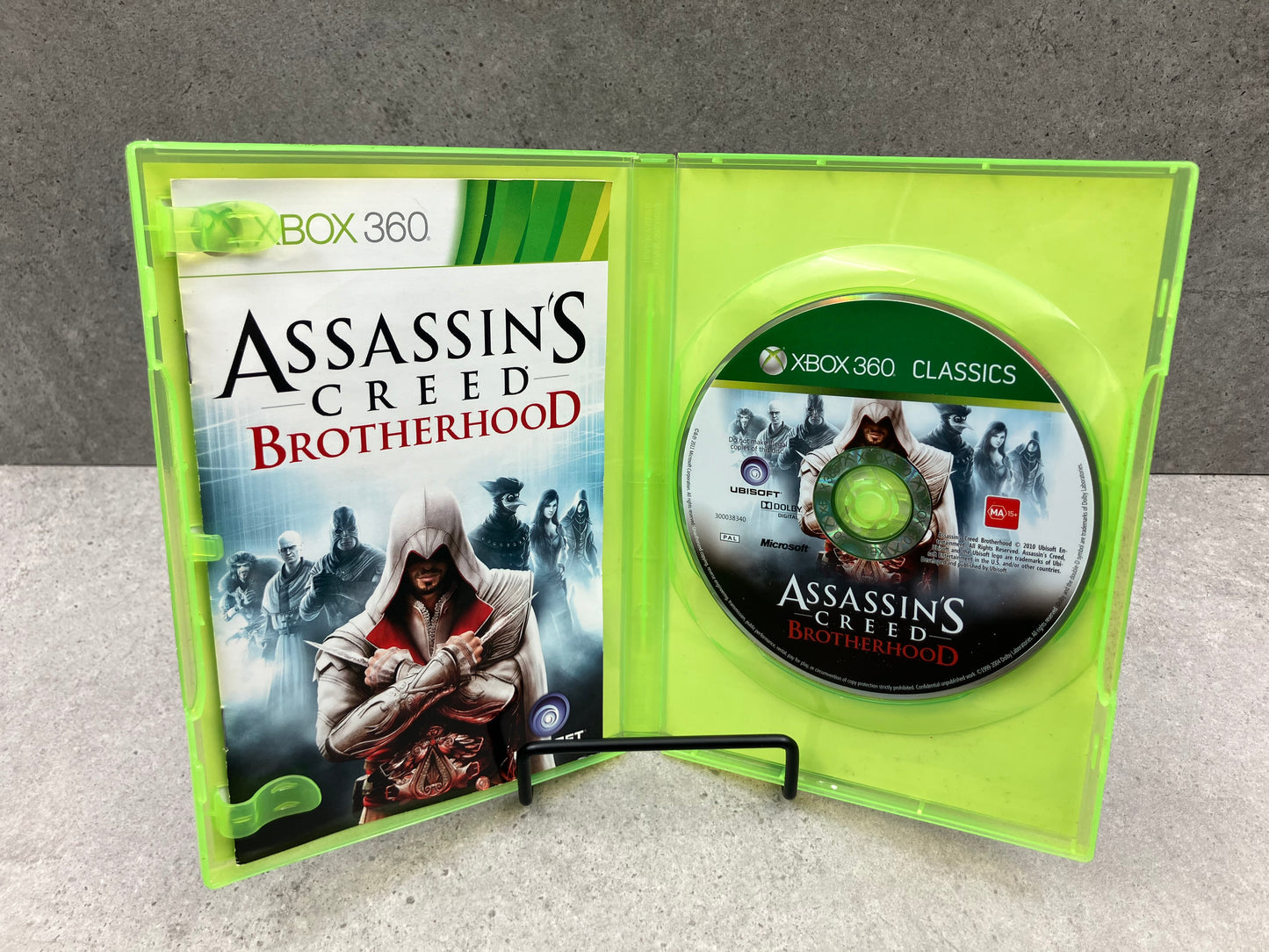 Assassin's Creed: Brotherhood (Classics)