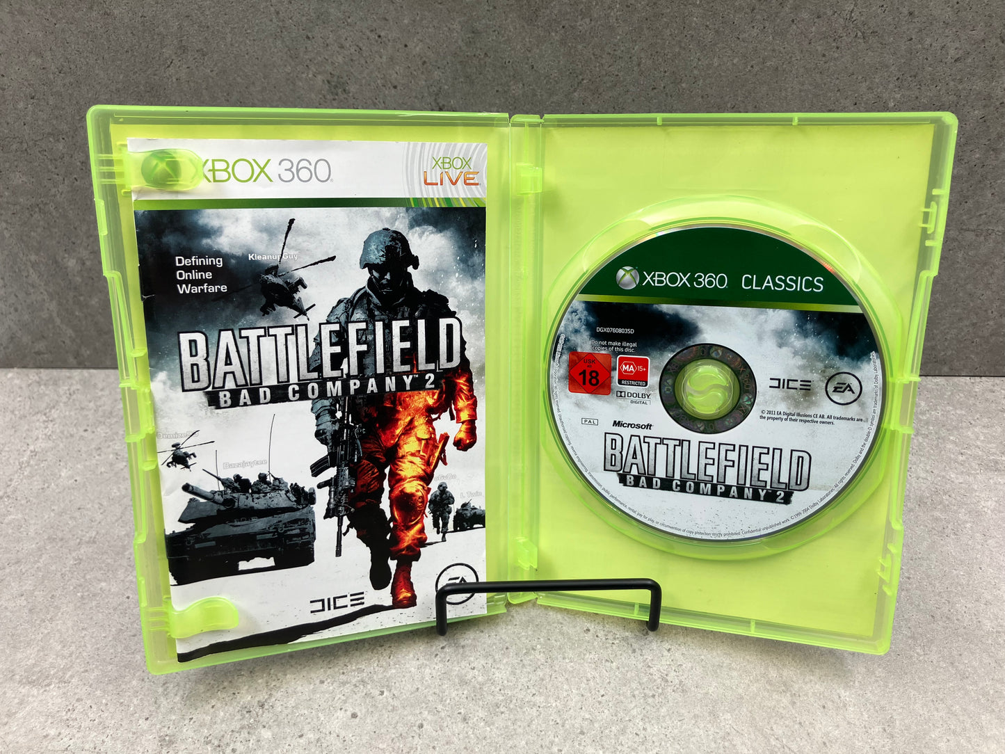 Battlefield Bad Company 2 (Classics)