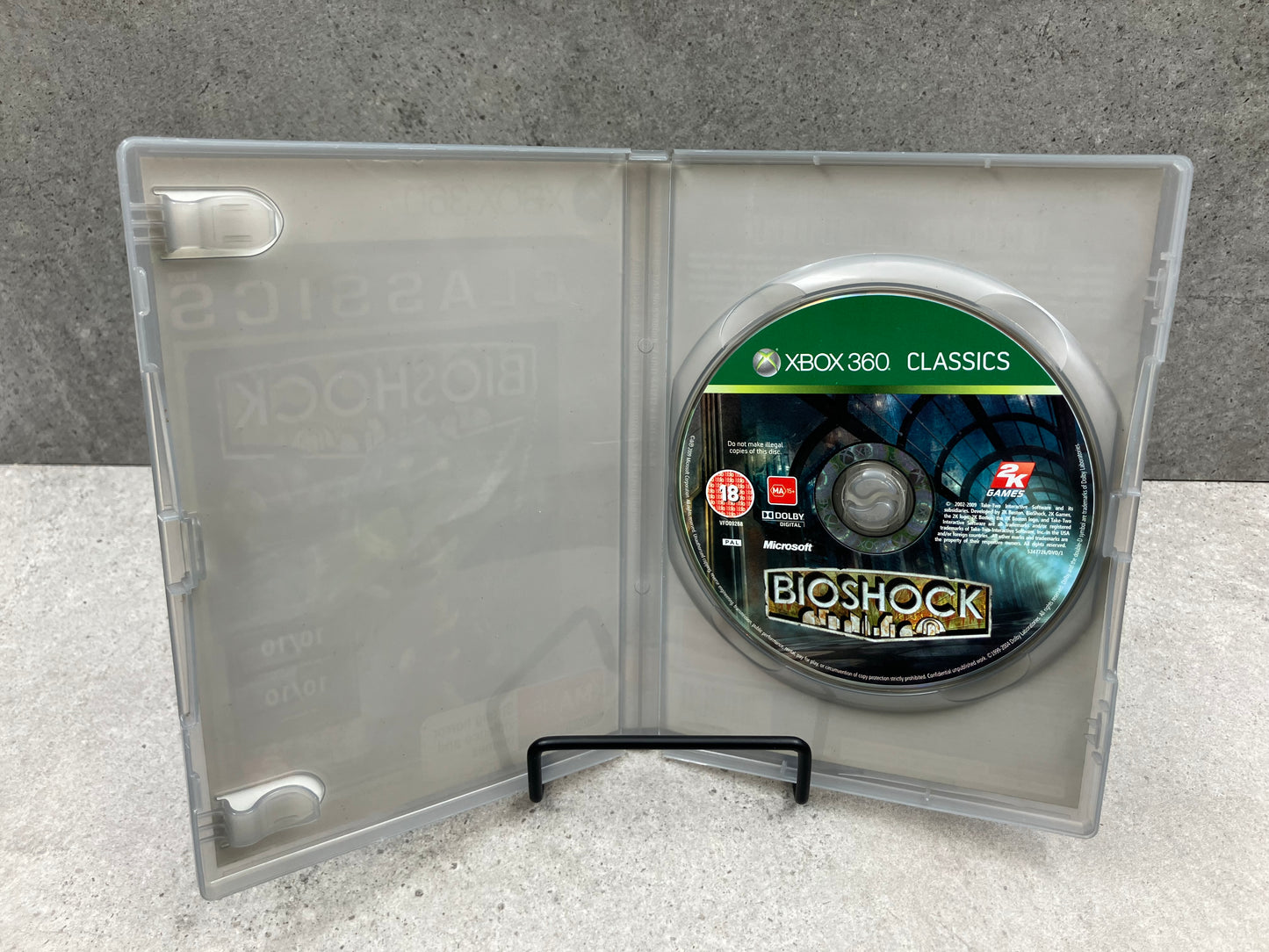 Bioshock (Classics)