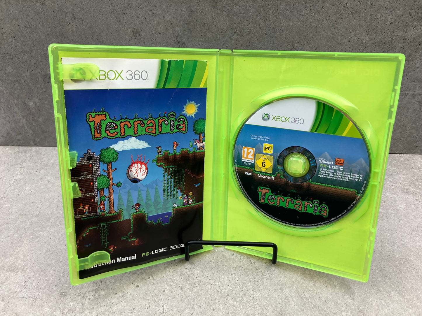 Terraria (Classics)