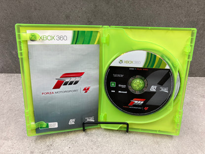 Forza Motorsport 4