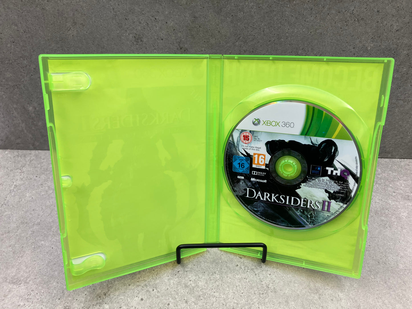 Darksiders 2 (Limited Edition)