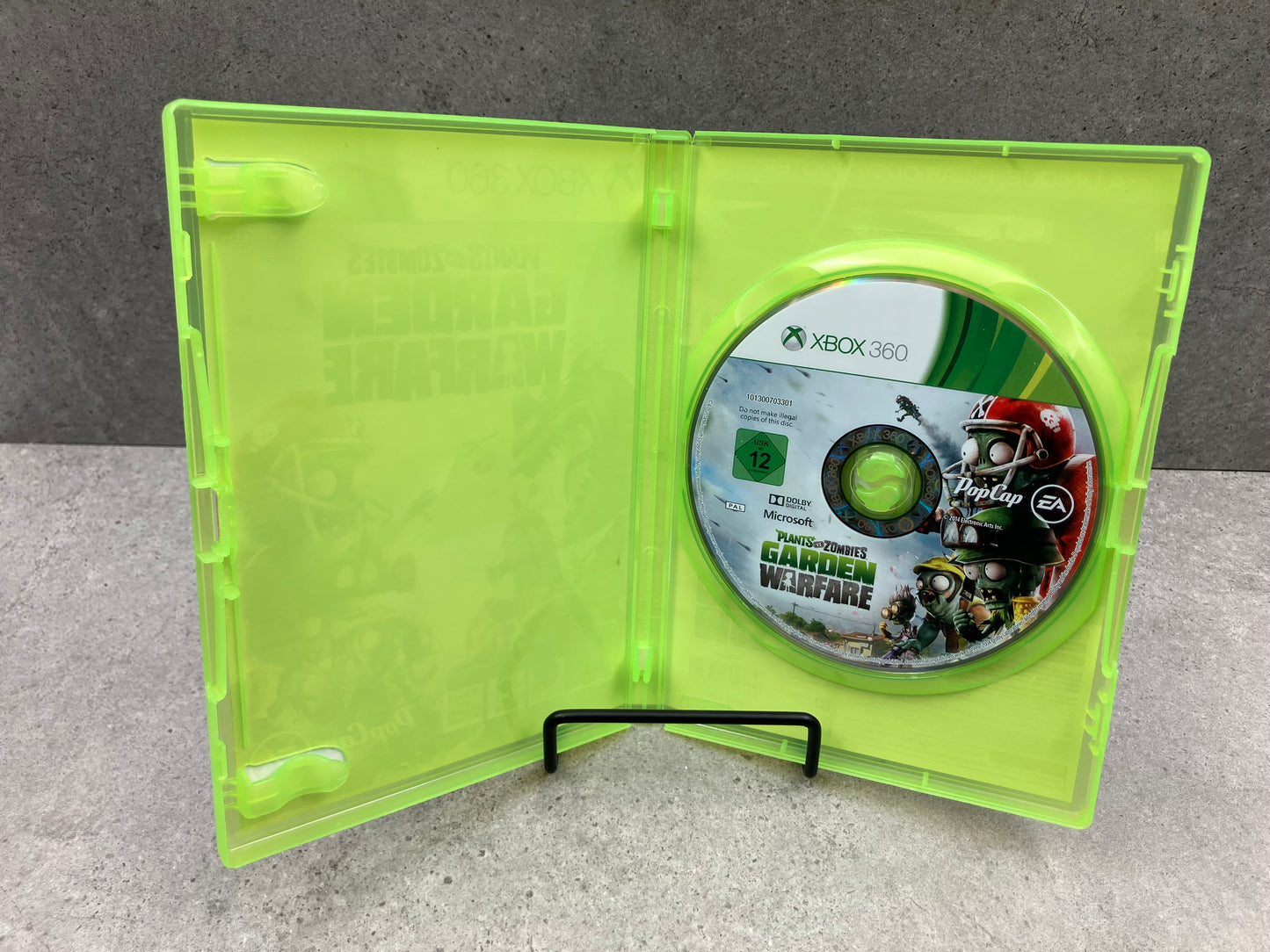 Plants vs Zombies: Garden Warfare