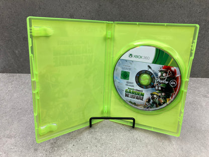 Plants vs Zombies: Garden Warfare